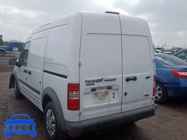 2013 FORD TRANSIT CO NM0LS7ANXDT165033 image 2
