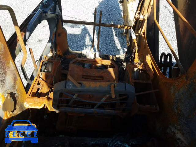 2008 JOHN EXCAVATOR FF200CX508805 зображення 7