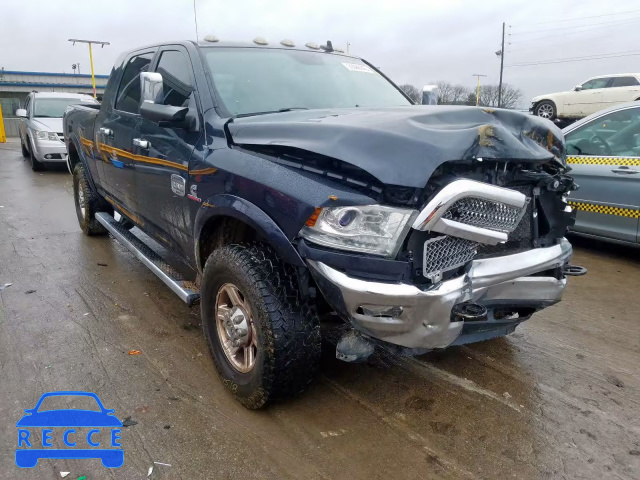 2013 RAM 2500 LONGH 3C6UR5PL6DG554060 зображення 0