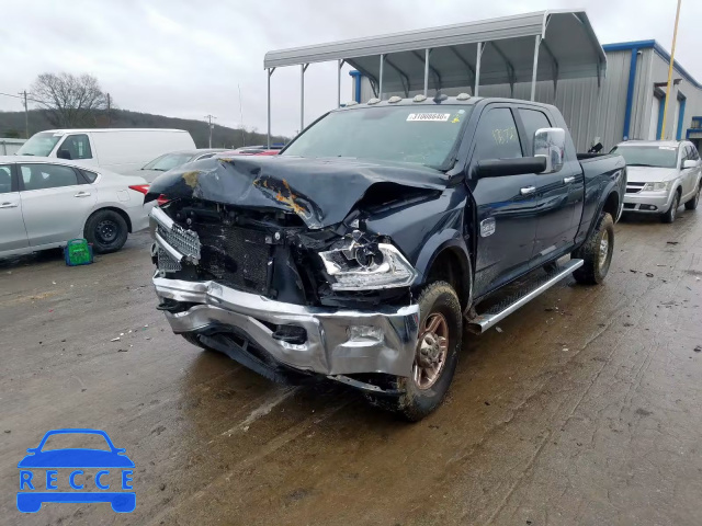 2013 RAM 2500 LONGH 3C6UR5PL6DG554060 Bild 1