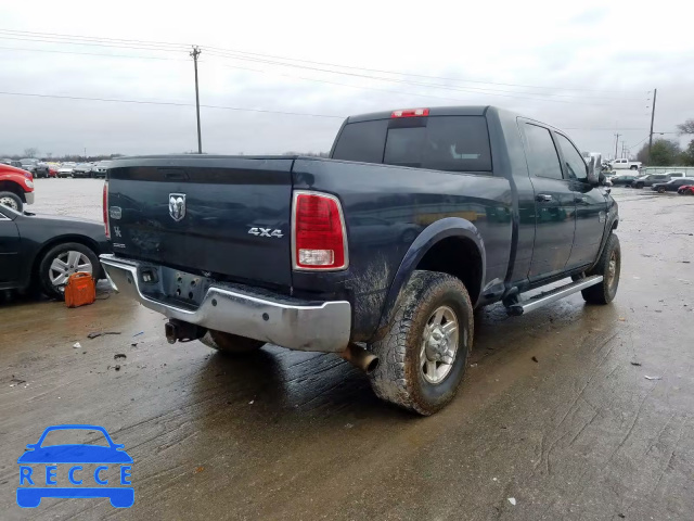 2013 RAM 2500 LONGH 3C6UR5PL6DG554060 зображення 3