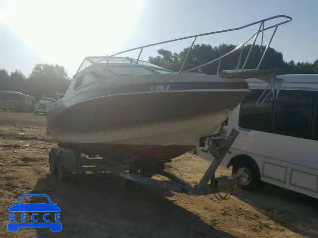 1987 CHRI BOAT CCBAT119J586 image 0