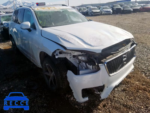 2016 VOLVO XC90 T5 YV4102XK0G1056755 image 0