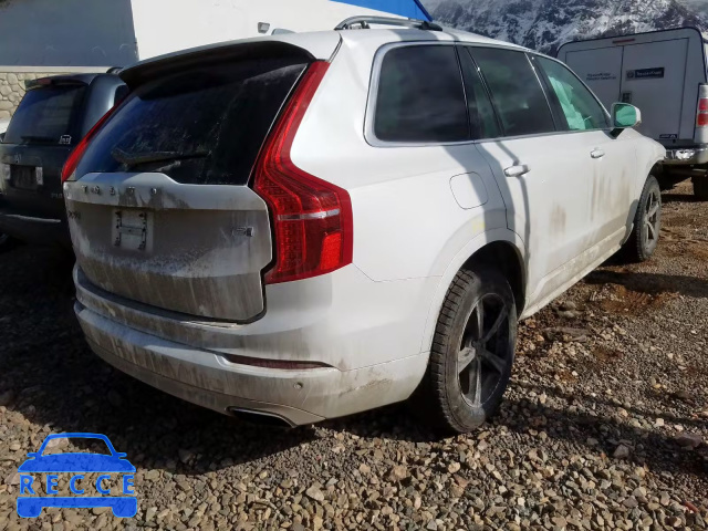 2016 VOLVO XC90 T5 YV4102XK0G1056755 image 3