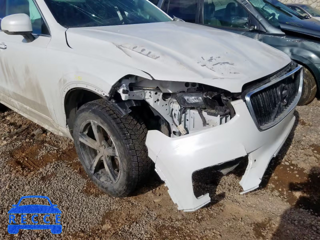 2016 VOLVO XC90 T5 YV4102XK0G1056755 image 8