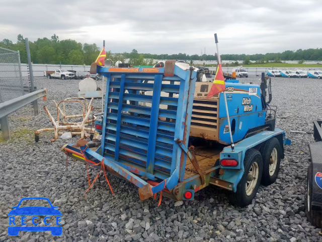 2005 DITCH WITCH WITCH 1DSB192K3517Z1825 image 3