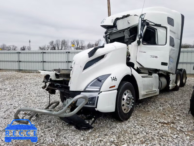 2020 VOLVO VN VNL 4V4NC9EH0LN231797 image 1