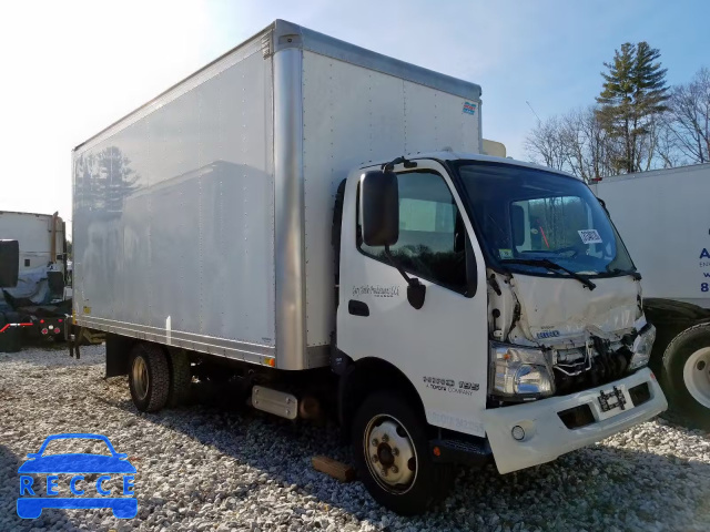 2015 HINO 195 JHHGDM2H2FK001013 Bild 0