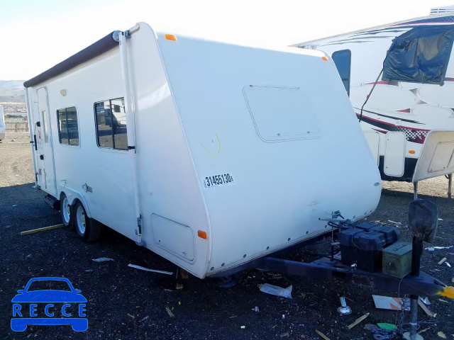 2004 TRAIL KING TRAILCRUIS 4WY202K2641700839 Bild 0