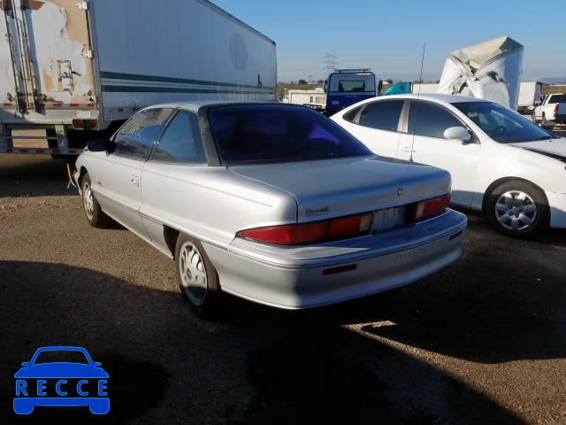 1993 BUICK SKYLARK CU 1G4NV1430PC293162 Bild 2