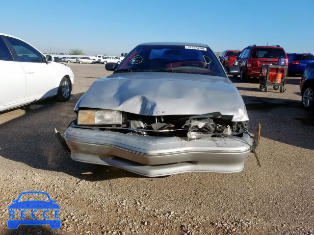 1993 BUICK SKYLARK CU 1G4NV1430PC293162 Bild 8