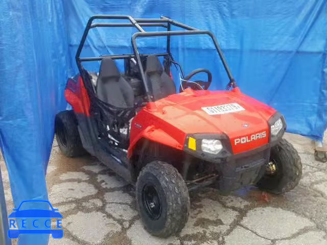 2013 POLARIS RZR 170 RF3VA17A9DT026719 зображення 0