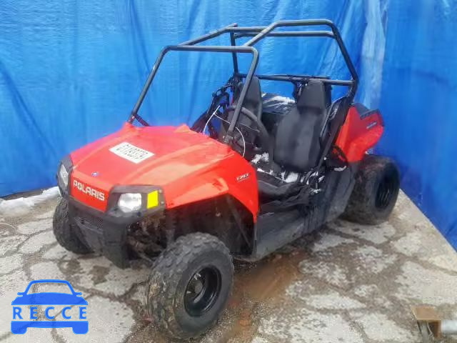 2013 POLARIS RZR 170 RF3VA17A9DT026719 image 1