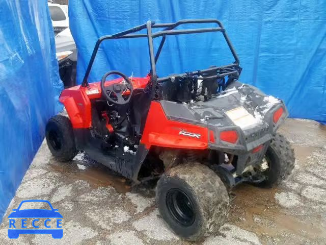 2013 POLARIS RZR 170 RF3VA17A9DT026719 Bild 2