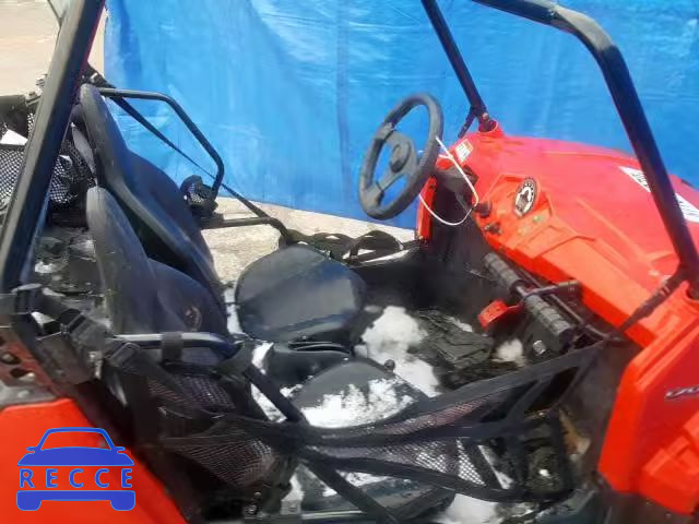 2013 POLARIS RZR 170 RF3VA17A9DT026719 зображення 4