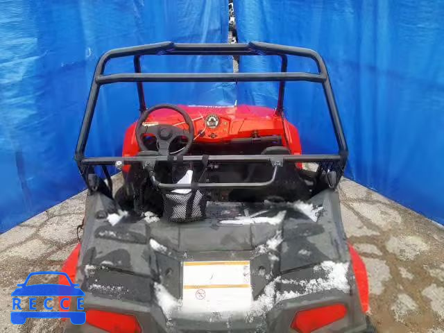 2013 POLARIS RZR 170 RF3VA17A9DT026719 image 5