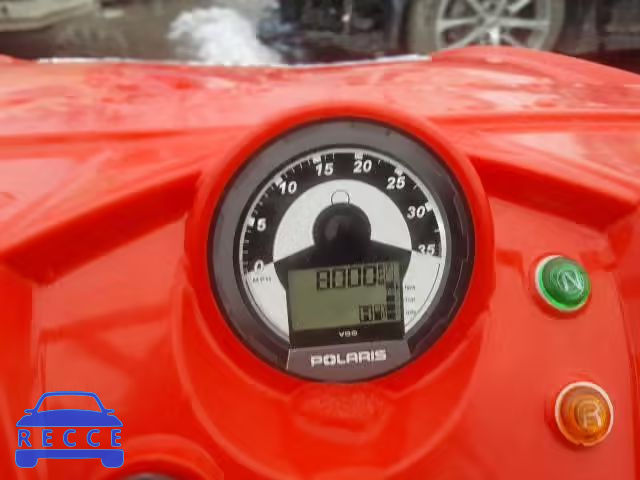 2013 POLARIS RZR 170 RF3VA17A9DT026719 Bild 7