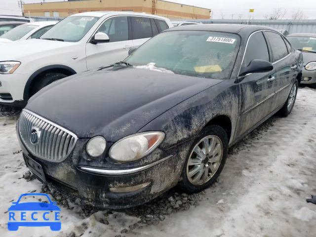 2009 BUICK ALLURE CXL 2G4WJ582491216943 image 1