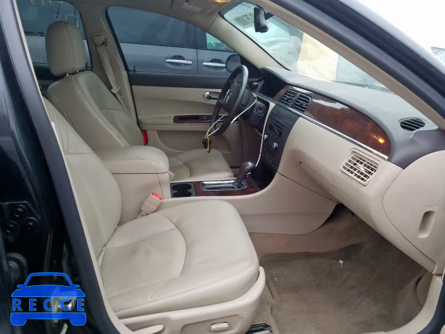 2009 BUICK ALLURE CXL 2G4WJ582491216943 зображення 4