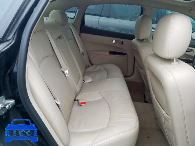 2009 BUICK ALLURE CXL 2G4WJ582491216943 зображення 5