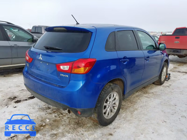 2015 MITSUBISHI RVR SE 4A4AJ3AU5FE604605 Bild 3