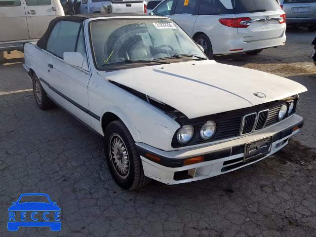 1992 BMW 325 IC AUT WBABB2312NEC29082 image 0