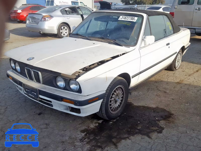 1992 BMW 325 IC AUT WBABB2312NEC29082 image 1