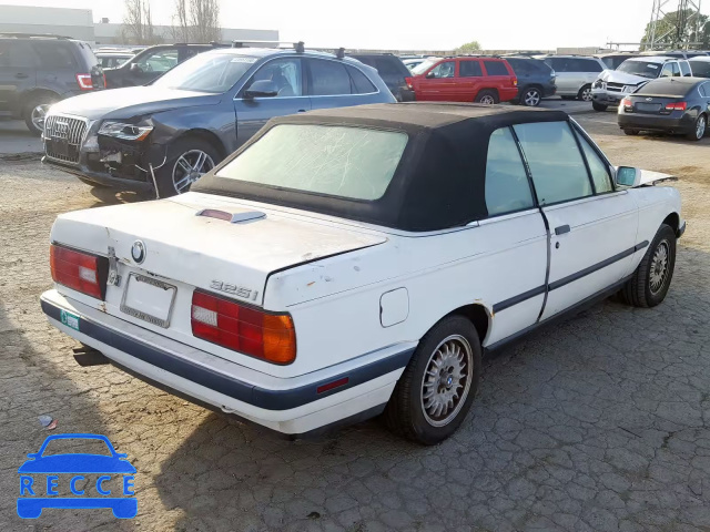 1992 BMW 325 IC AUT WBABB2312NEC29082 Bild 3