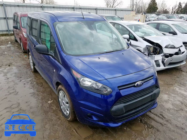 2015 FORD TRANSIT CO NM0AS8F74F1183131 image 0