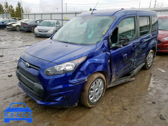 2015 FORD TRANSIT CO NM0AS8F74F1183131 image 8