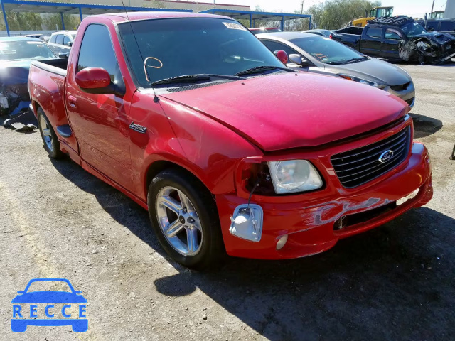 2004 FORD F150 SVT L 2FTRF07364CA73765 image 0