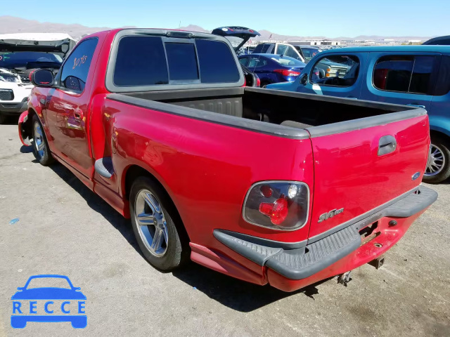 2004 FORD F150 SVT L 2FTRF07364CA73765 image 2