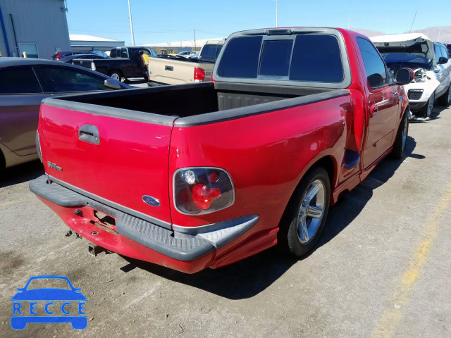 2004 FORD F150 SVT L 2FTRF07364CA73765 image 3