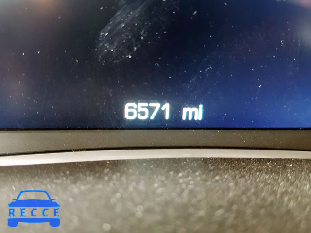 2019 CHEVROLET BLAZER 2LT 3GNKBGRS3KS607545 image 7
