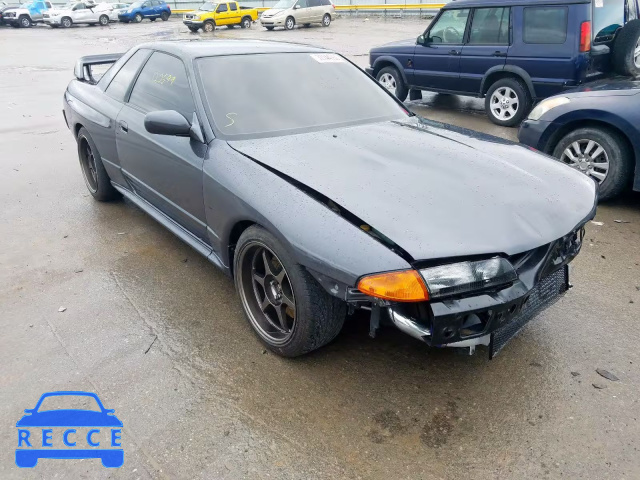 1990 NISSAN GTR BNR32013753 image 0