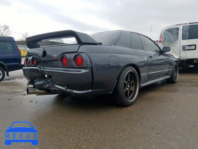 1990 NISSAN GTR BNR32013753 зображення 3