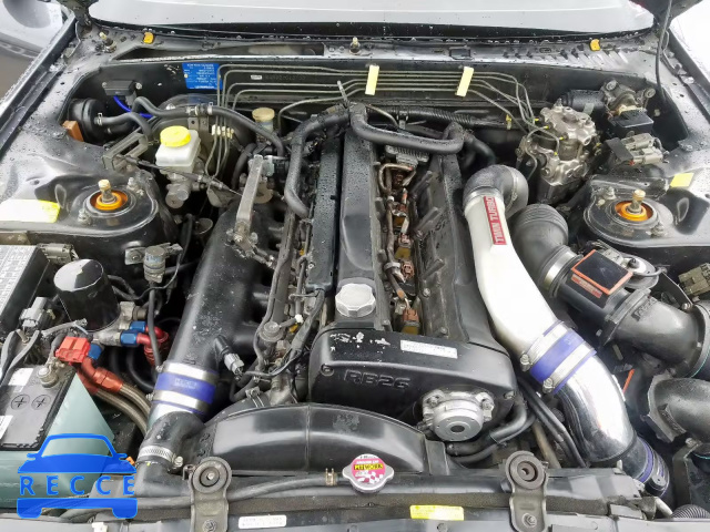 1990 NISSAN GTR BNR32013753 image 6