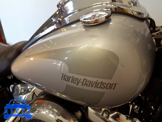 2019 HARLEY-DAVIDSON FXLR 1HD1YNJ26KB065192 Bild 16