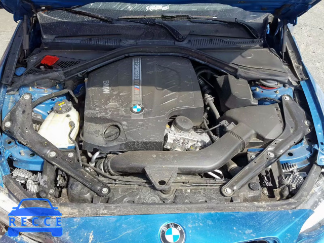 2017 BMW M2 WBS1H9C34HV888072 image 6
