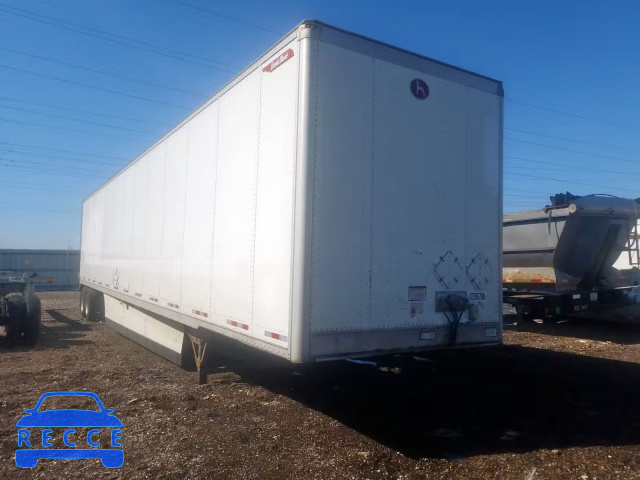 2015 GREAT DANE TRAILER TRAILER 1GRAP0624FK255794 image 0