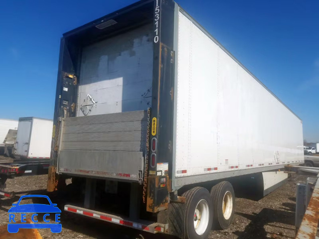 2015 GREAT DANE TRAILER TRAILER 1GRAP0624FK255794 image 3