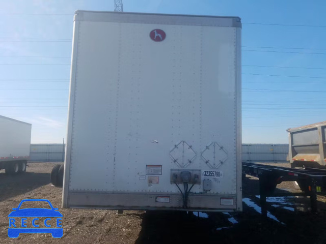 2015 GREAT DANE TRAILER TRAILER 1GRAP0624FK255794 image 6