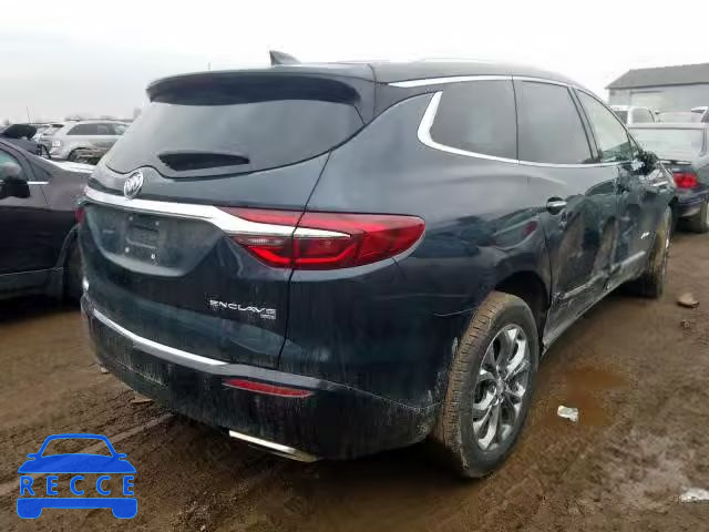 2019 BUICK ENCLAVE AV 5GAEVCKW4KJ310404 image 3