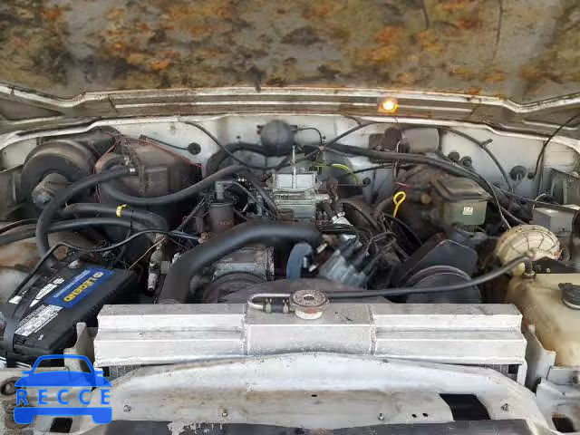 1988 JEEP GRAND WAGO 1JCNJ15U0JT070715 image 6