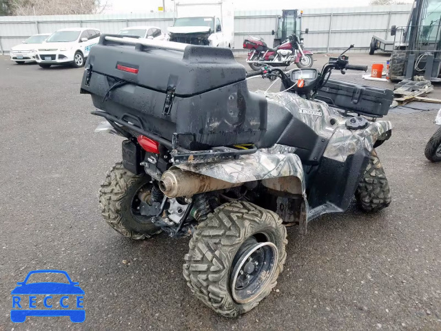 2018 SUZUKI LT-A750 XP 5SAAR41P3J7100828 Bild 3