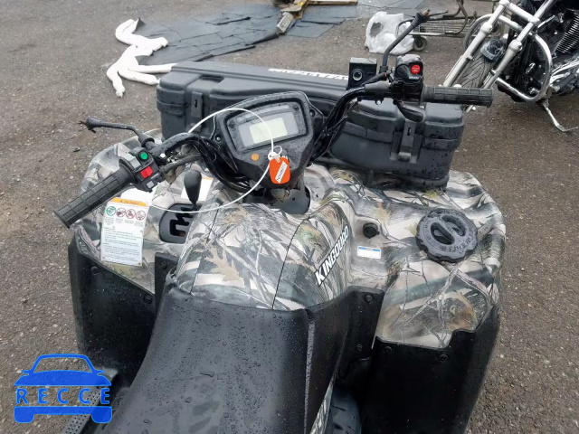 2018 SUZUKI LT-A750 XP 5SAAR41P3J7100828 Bild 4