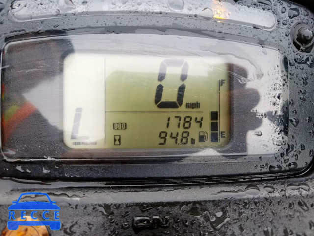 2018 SUZUKI LT-A750 XP 5SAAR41P3J7100828 Bild 7