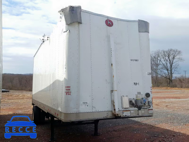 2013 GREAT DANE TRAILER SEMI TRAIL 1GRAA5612DB700178 Bild 0