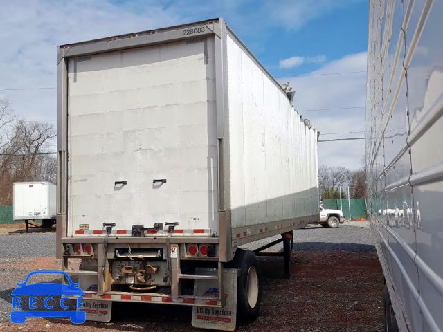 2013 GREAT DANE TRAILER SEMI TRAIL 1GRAA5612DB700178 image 3