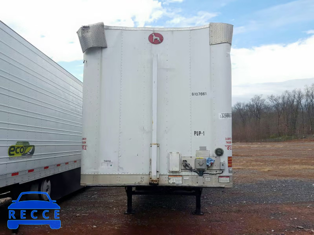 2013 GREAT DANE TRAILER SEMI TRAIL 1GRAA5612DB700178 Bild 6